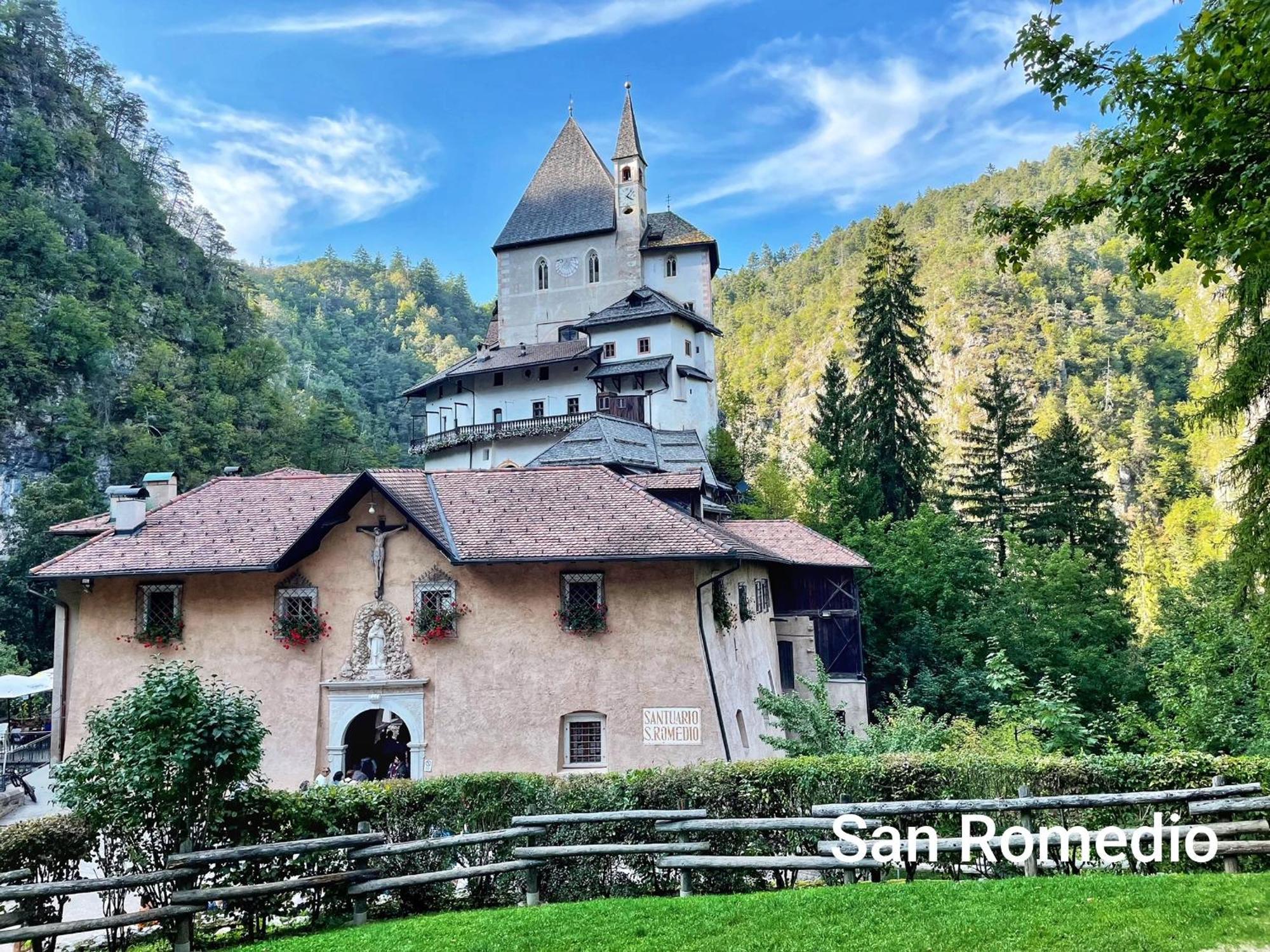 Agritur Casa Al Mulino Appartamenti サンゼーノ エクステリア 写真