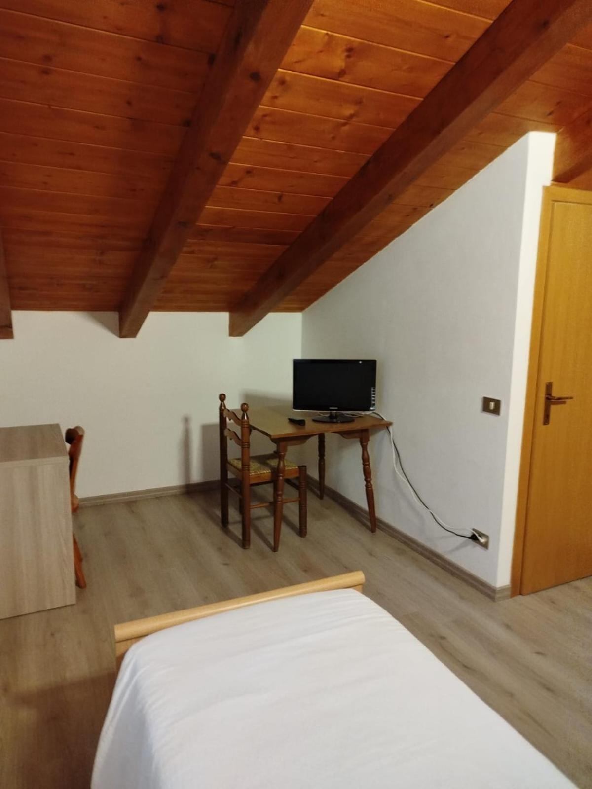 Agritur Casa Al Mulino Appartamenti サンゼーノ エクステリア 写真