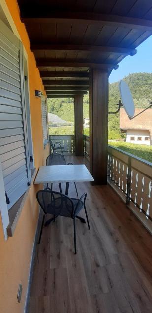 Agritur Casa Al Mulino Appartamenti サンゼーノ エクステリア 写真
