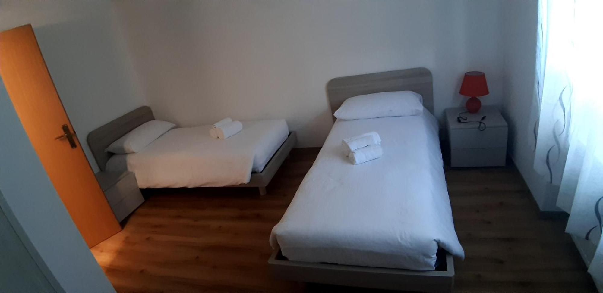 Agritur Casa Al Mulino Appartamenti サンゼーノ エクステリア 写真