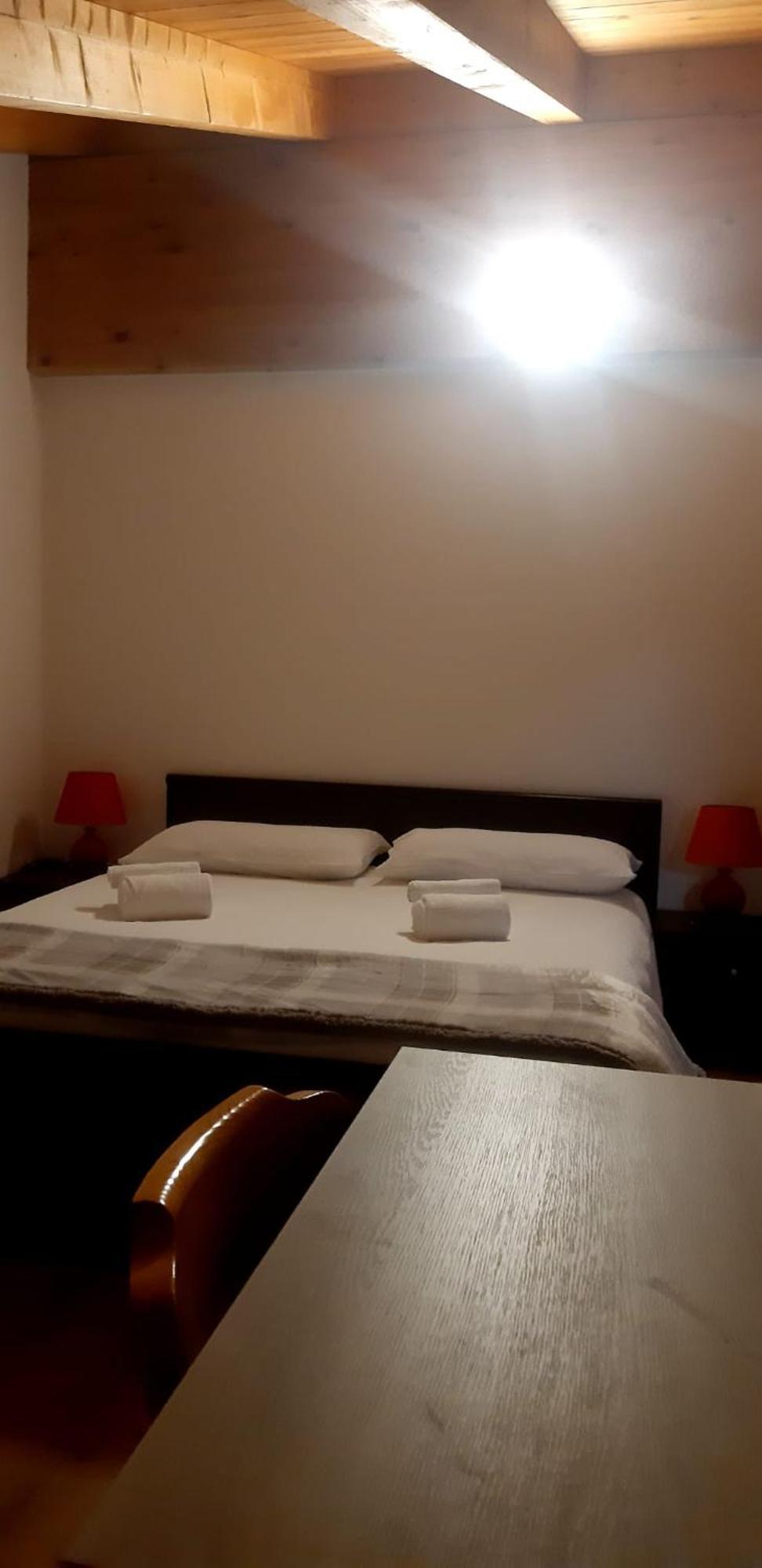 Agritur Casa Al Mulino Appartamenti サンゼーノ エクステリア 写真